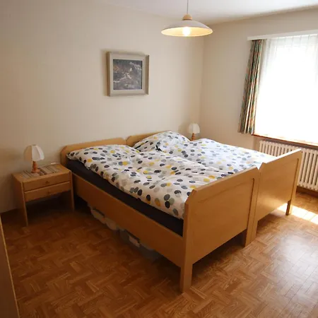 Mittaghorn 萨斯费