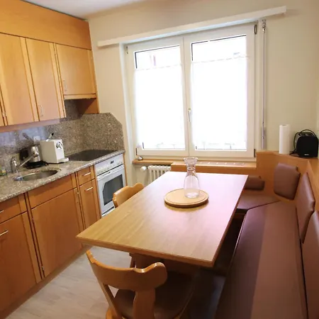 Mittaghorn * Saas Fee