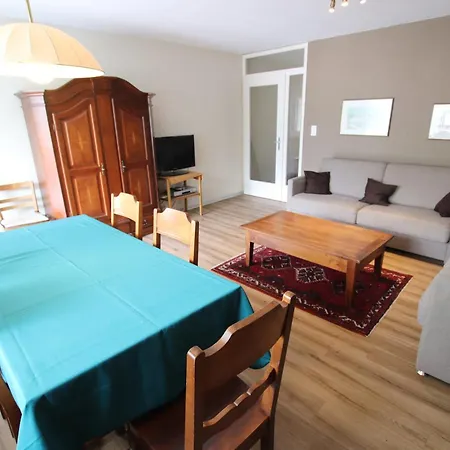 Apartment Mittaghorn