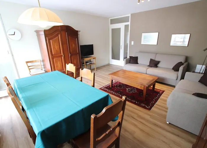 Apartment Mittaghorn