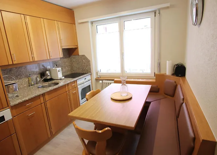 Mittaghorn * Saas-Fee